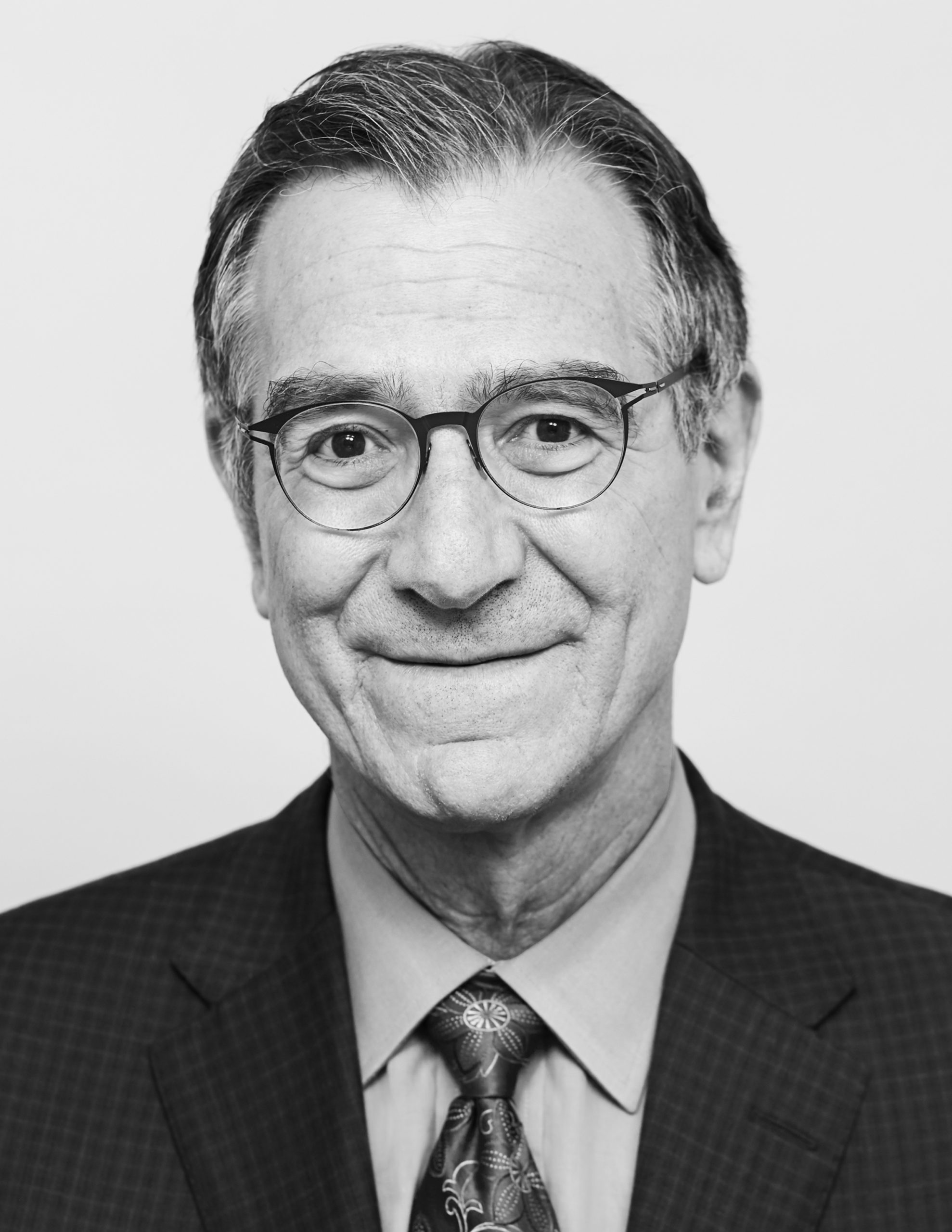 JEFFREY SHAMES