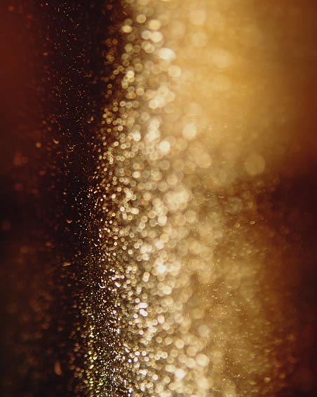 In Focus: All that glitters...