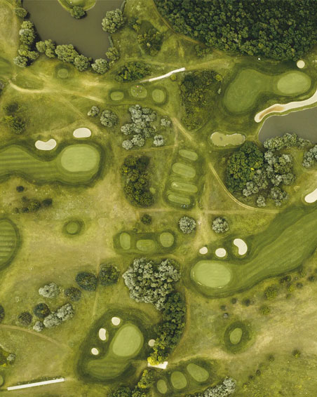 Rockefeller Capital Management Announces Partnership with PGA Tour Golfer Keith Mitchell