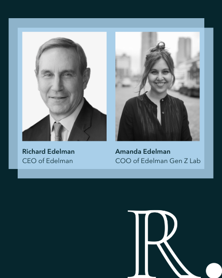 Uniquely Rockefeller Special Client Event – The 2023 Edelman Trust Barometer: Navigating a Polarized World