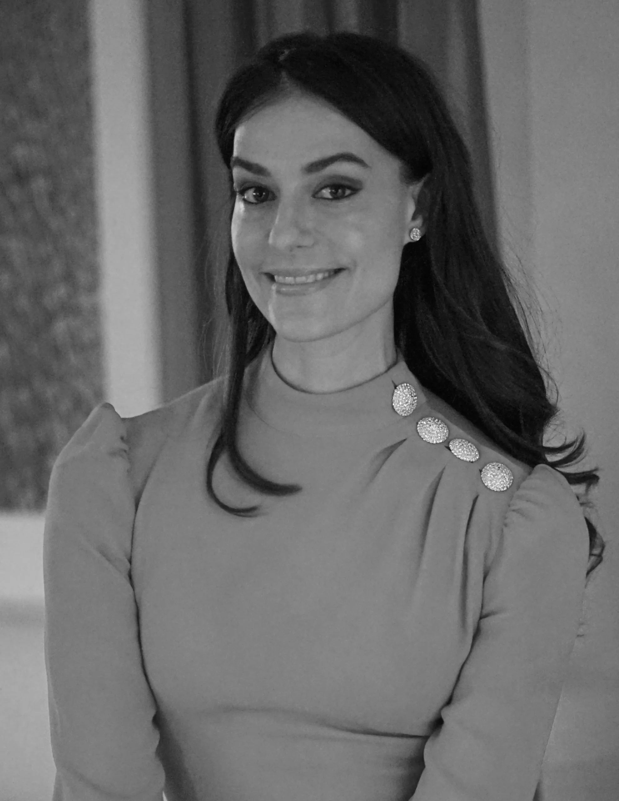 Ariana Rockefeller - Rockefeller Capital Management
