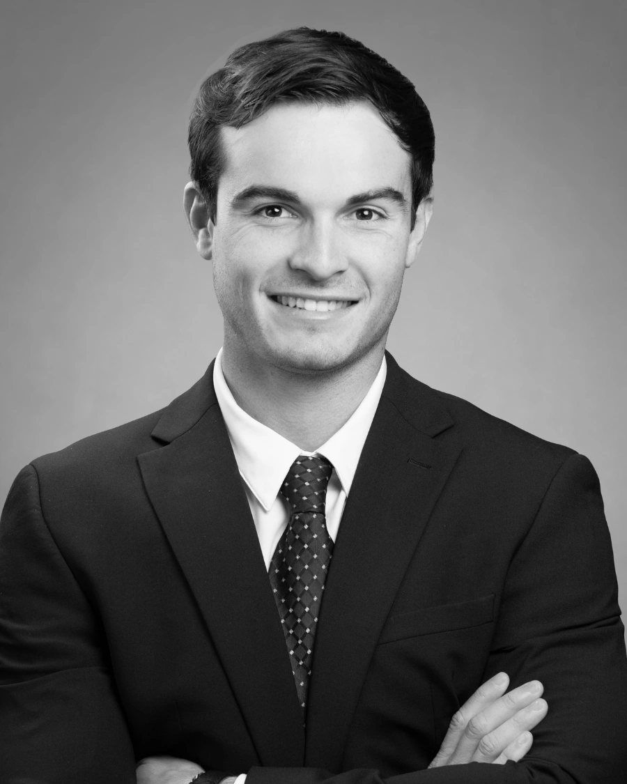 Christian J. Borodiak - Rockefeller Capital Management