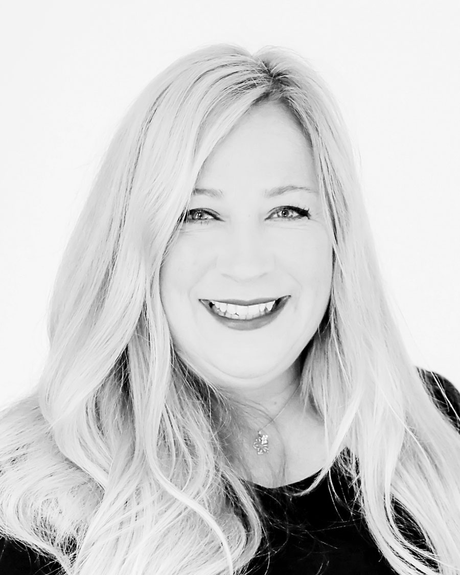 Leeanne Morreale Rockefeller Capital Management