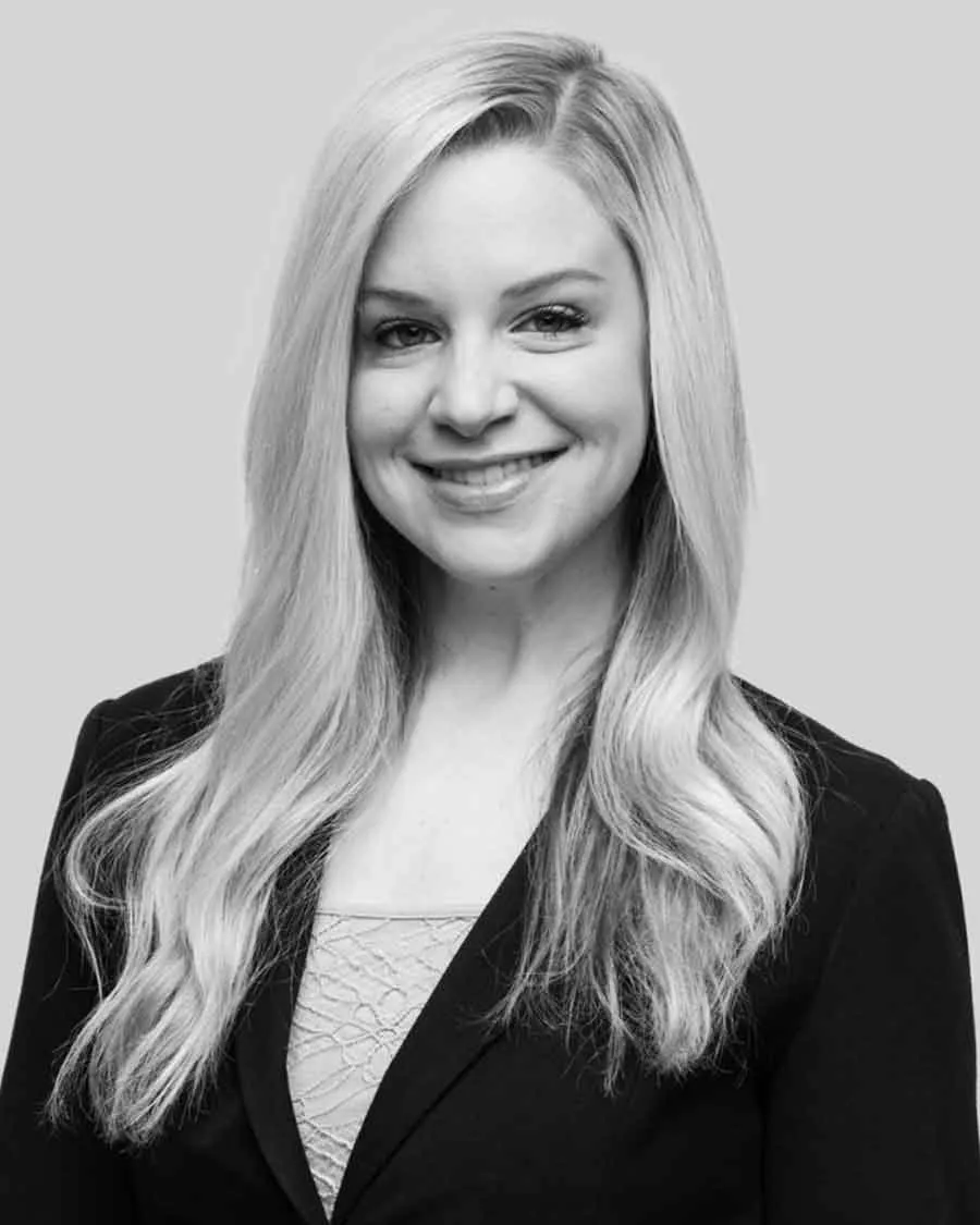 Taylor Patrone Rockefeller Capital Management