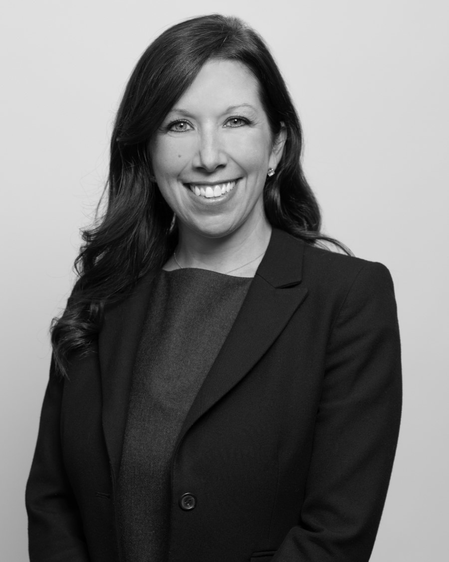 Tabitha Orlando - Rockefeller Capital Management