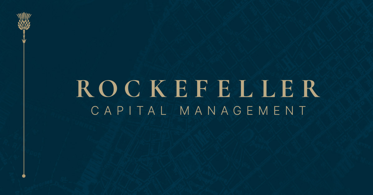 Kate LaPorta, CFP® - Rockefeller Capital Management