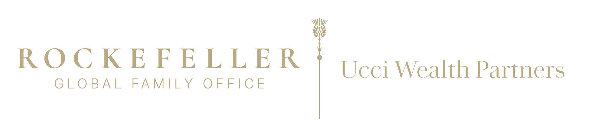 Ucci Wealth Partners - Rockefeller Capital Management