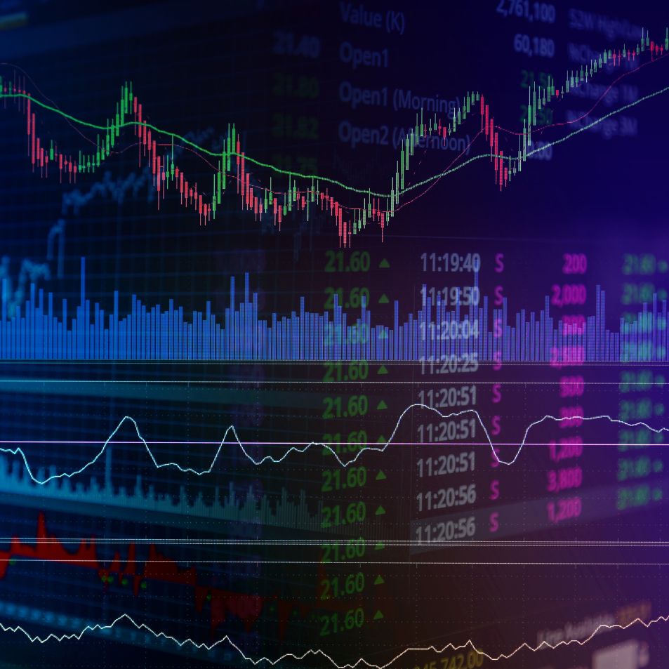 Market Corner: Margin Madness - Rockefeller Capital Management