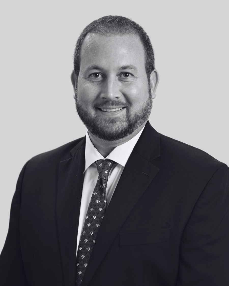 Justin Katz, CRPC™ Rockefeller Capital Management