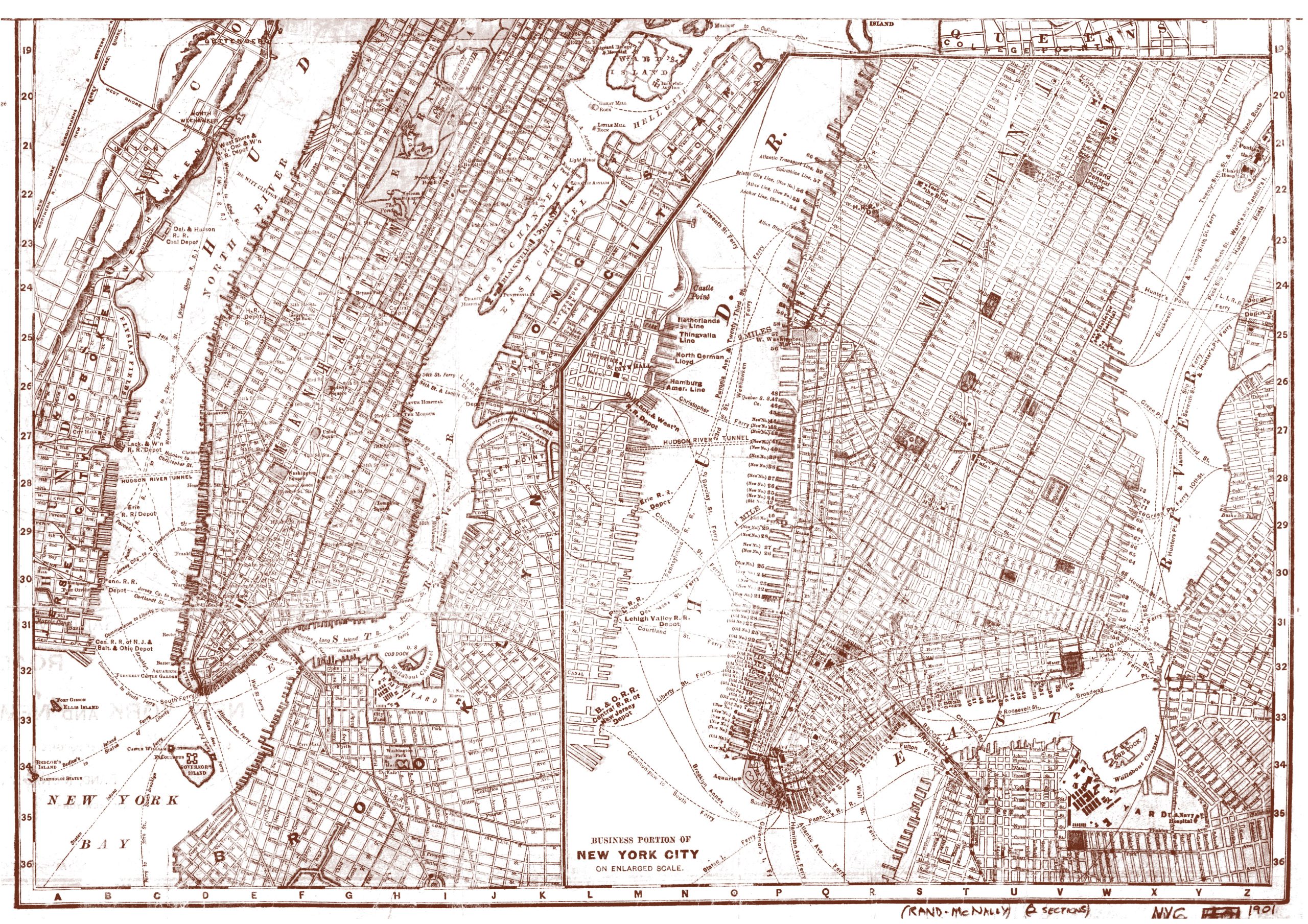 The Rockefeller Investing Guide Rockefeller Capital Management