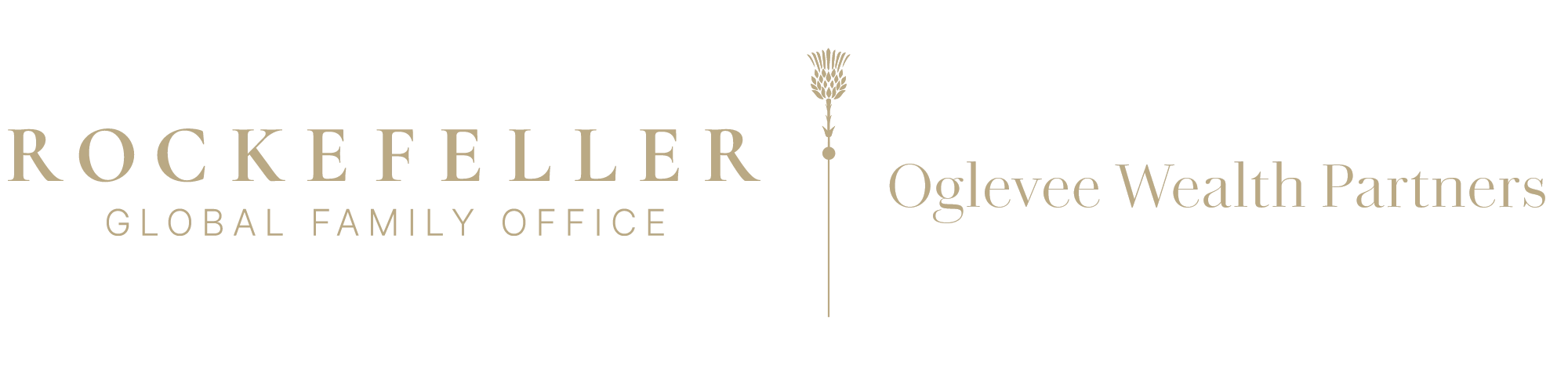 Oglevee Wealth Partners Rockefeller Global Family Office