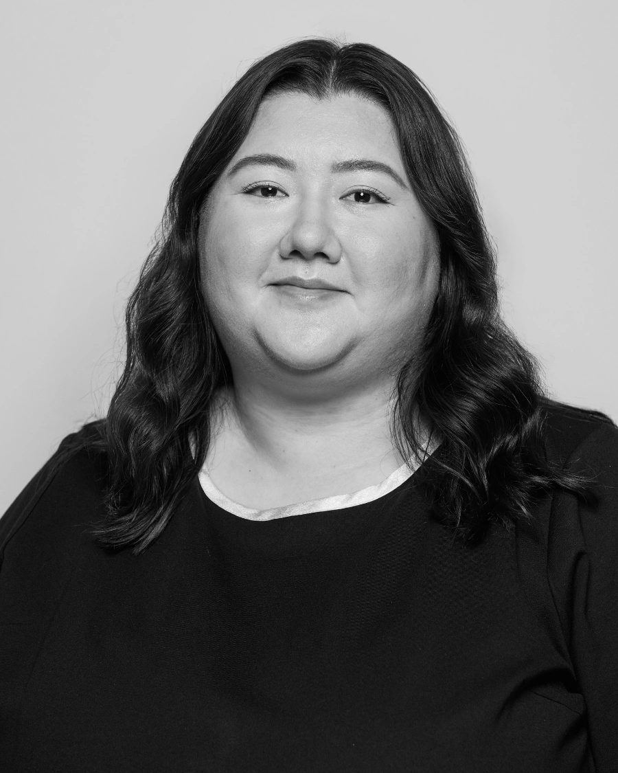 Andrea Islas - Rockefeller Capital Management