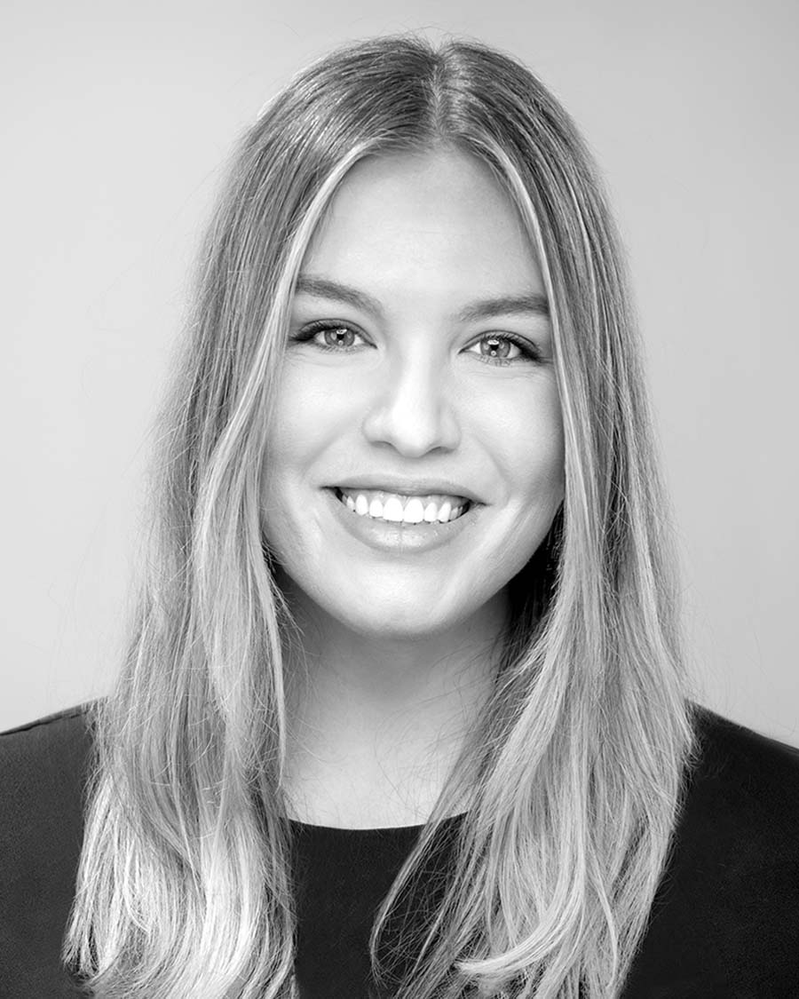 KYLIE FISCHER