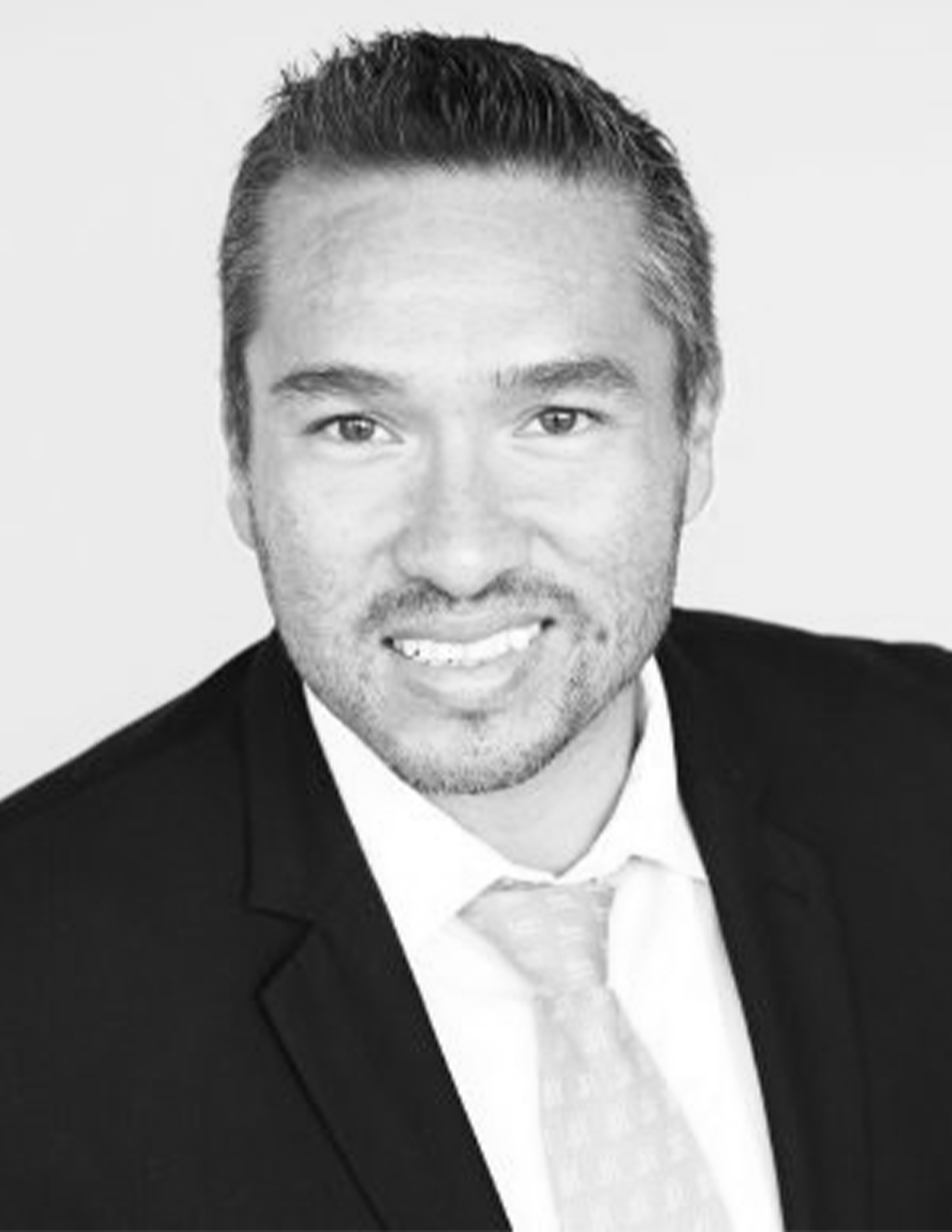 Joe Contreras