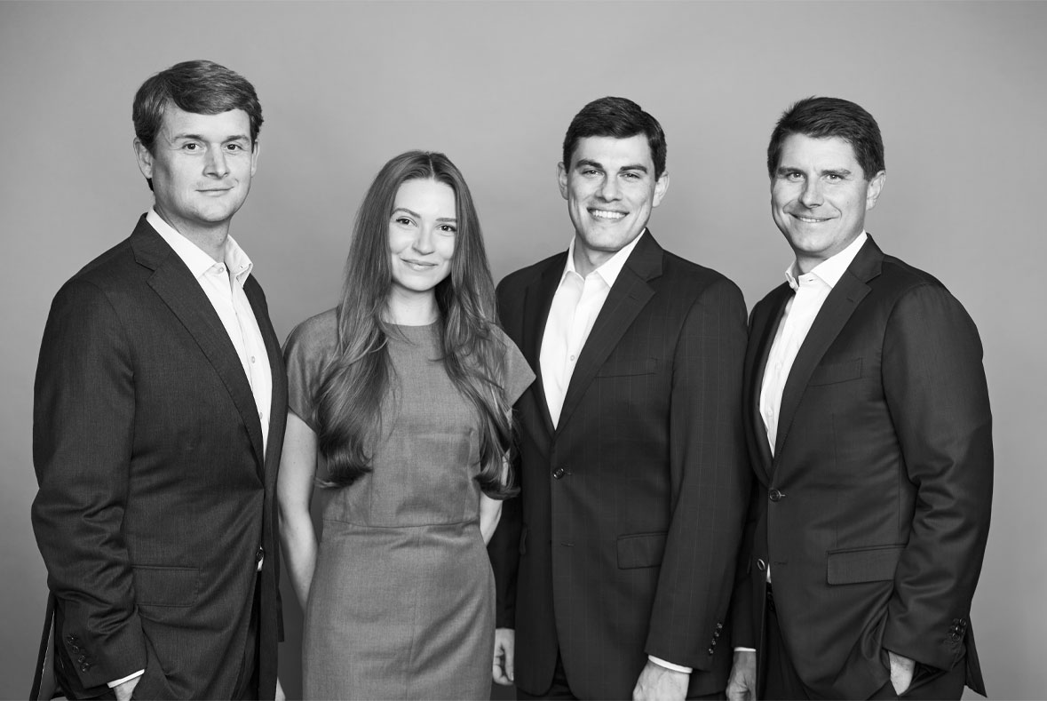 The Bruce Dickey Group - Rockefeller Capital Management
