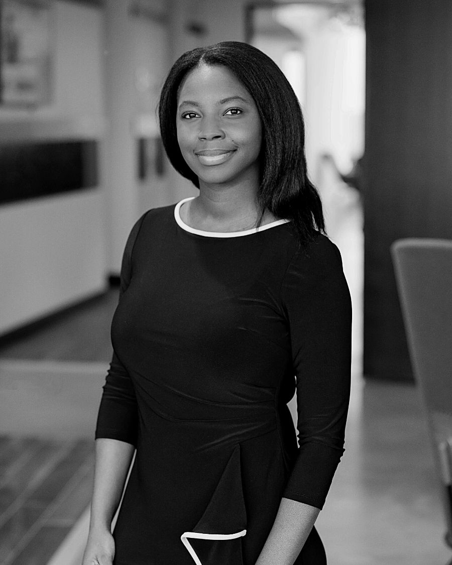KEELA A. CHAMBERS